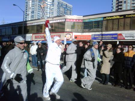 View The Vancouver 2010 Winter Olympic Album